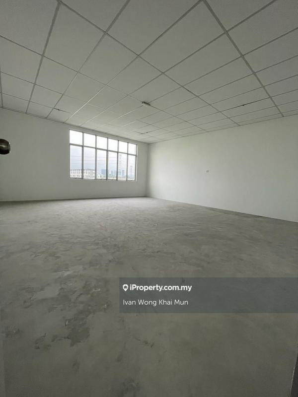 Semi-D Komersial untuk Disewa di Bandar Bukit Raja, Klang oleh Ivan Wong Khai Mun - iProperty.com.my