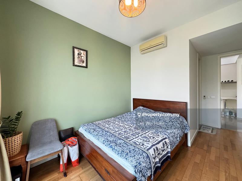 Condominium for Sale in Kiaramas Ayuria by Lee Wei Hsien - iProperty.com.my