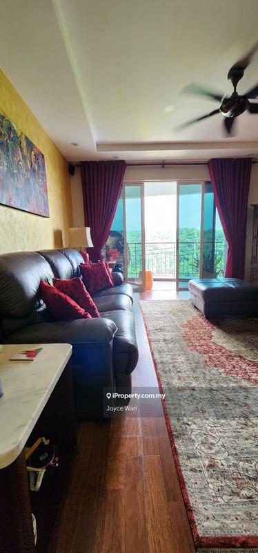 Condominium for Sale in Kiaramas Cendana by Joyce Wan - iProperty.com.my