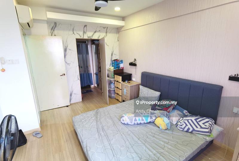 Apartment for Sale in Midas by Andy Cheah - iProperty.com.my