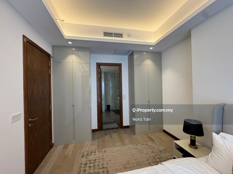 Service Residence for Rent in Core Residence @ TRX by Nora Tan - iProperty.com.my