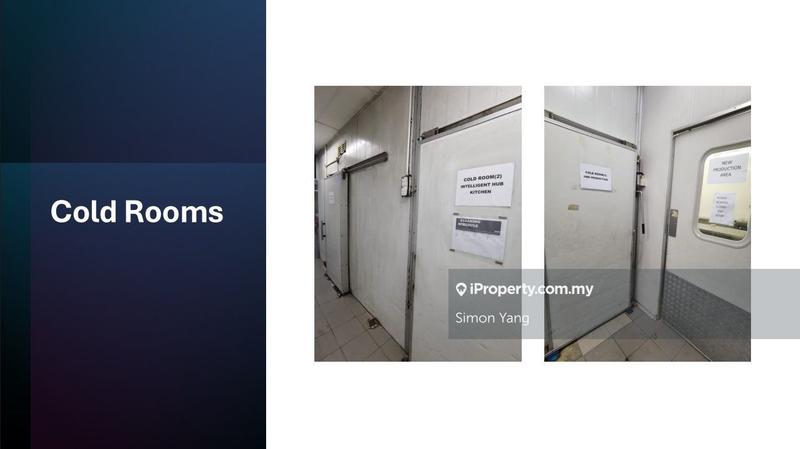 Terrace Factory for Sale in Desa Tun Razak, Cheras by Simon Yang - iProperty.com.my