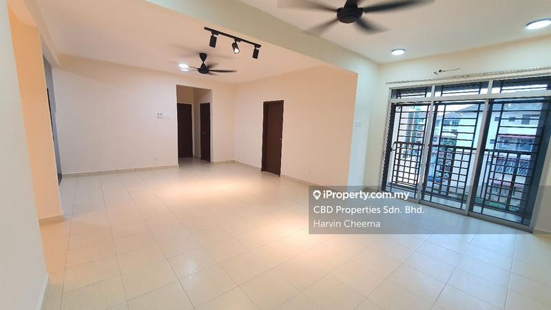 Condominium for Sale in Villa Park by Harvin Cheema - iProperty.com.my