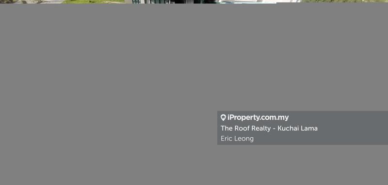Service Residence for Sale in Epic Residence by Eric Leong - iProperty.com.my