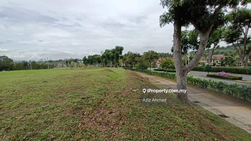Bungalow Land for Sale in Presint 10, Putrajaya by Aziz Ahmad - iProperty.com.my
