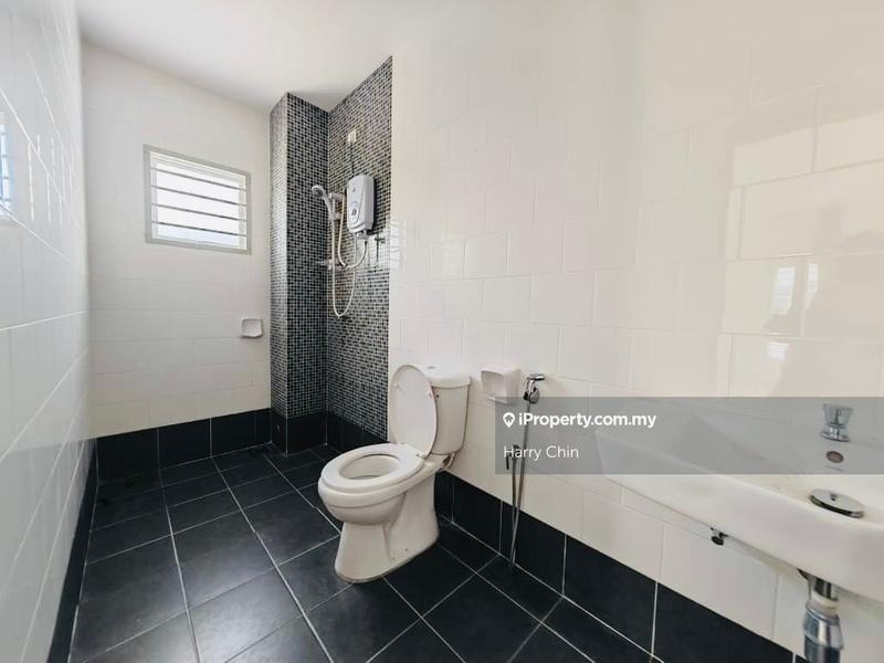 2-storey Terraced House for Sale in Taman Karak Indah, Karak by Harry Chin - iProperty.com.my