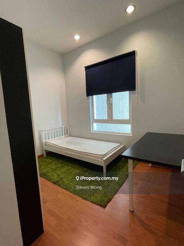 Condominium for Sale in The Park Residences 1 by Steven Wong - iProperty.com.my
