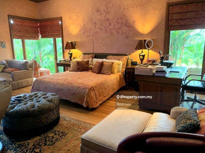 Bungalow House for Sale in Tropicana Golf & Country Resort, Tropicana by Reni Lim - iProperty.com.my