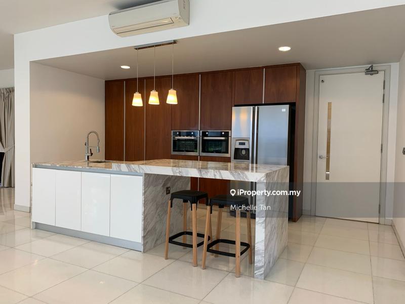 Condominium for Sale in Dedaun Condominium by Michelle Tan - iProperty.com.my