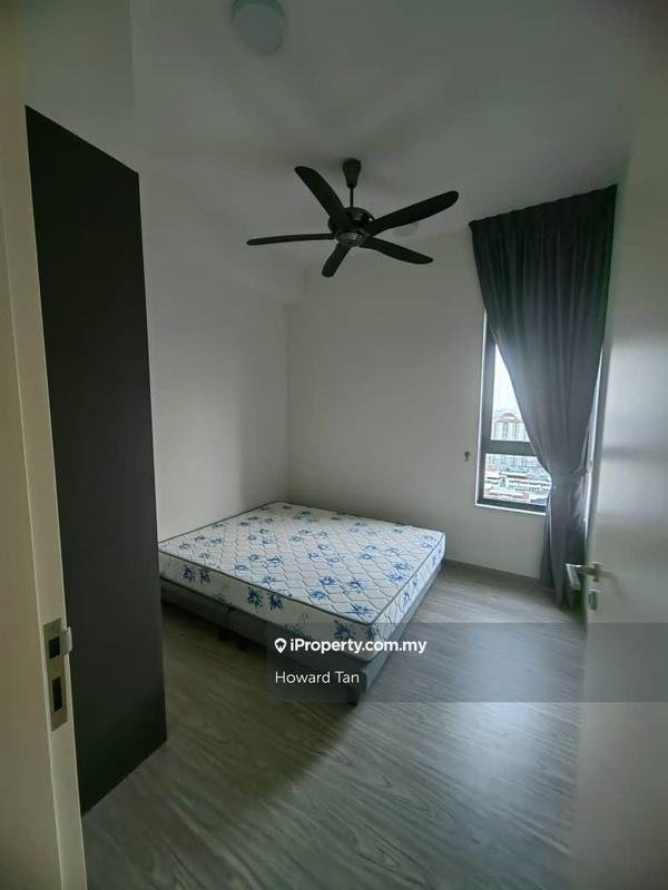 Kediaman Servis untuk Dijual di The Arcuz oleh Howard Tan - iProperty.com.my