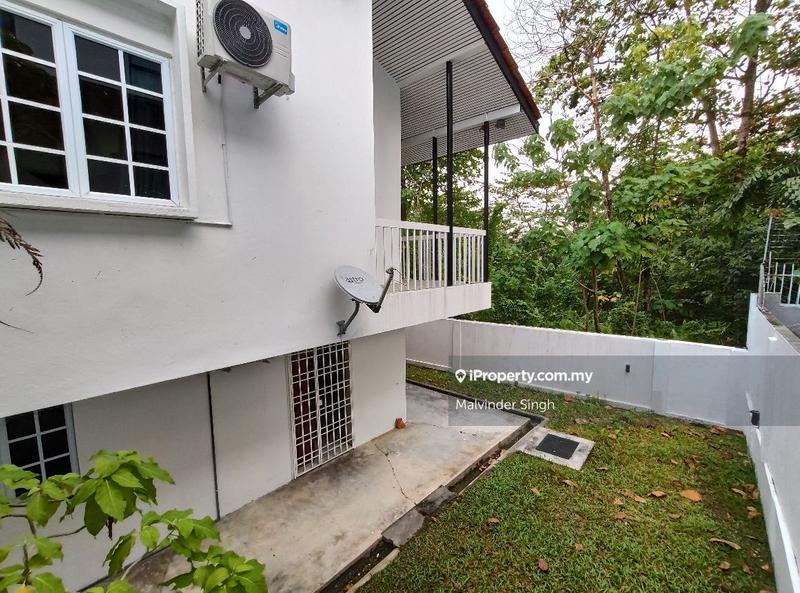 Bungalow House for Sale in Ukay Heights, Ampang by Mel Walia - iProperty.com.my
