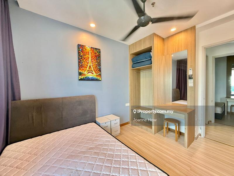 For Rent - The Wave Residence