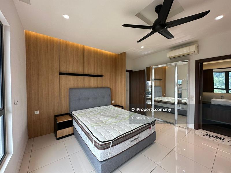 Condominium for Sale in Altitude 236 by Yannick Ng - iProperty.com.my