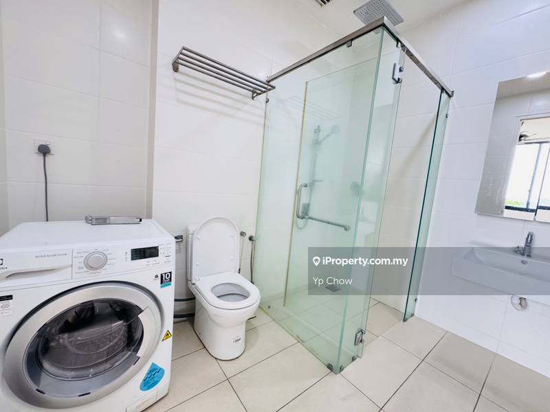 Kondominium untuk Disewa di Dreamcity oleh Yp Chow - iProperty.com.my
