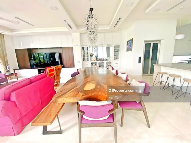 Bungalow House for Sale in Tropicana Indah, Kota Damansara by Ken Tan - iProperty.com.my