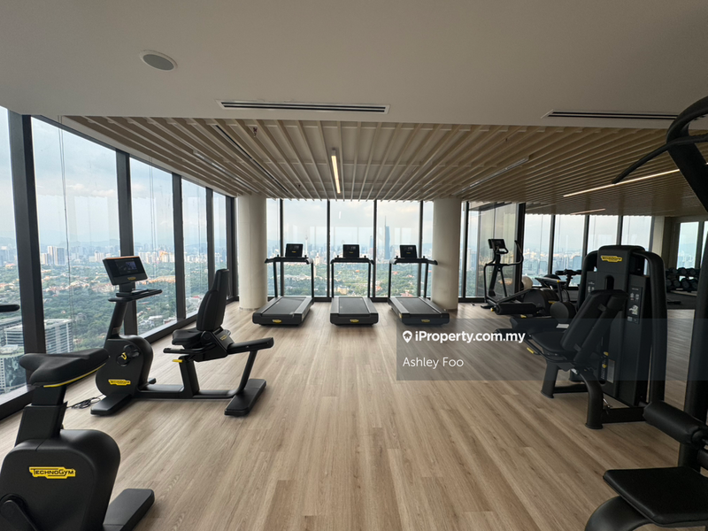 For Sale - Pavilion Damansara Heights