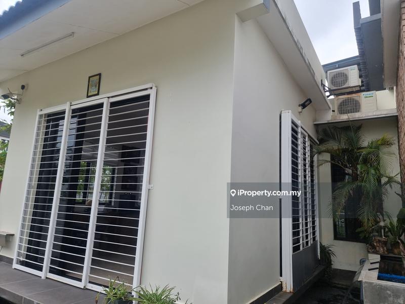 Semi-Detached House for Sale in Setia Utama, Setia Alam by Joseph Chan - iProperty.com.my