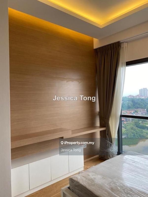 Service Residence for Sale in Arnica @ Tropicana Gardens by Jessica Tong - iProperty.com.my
