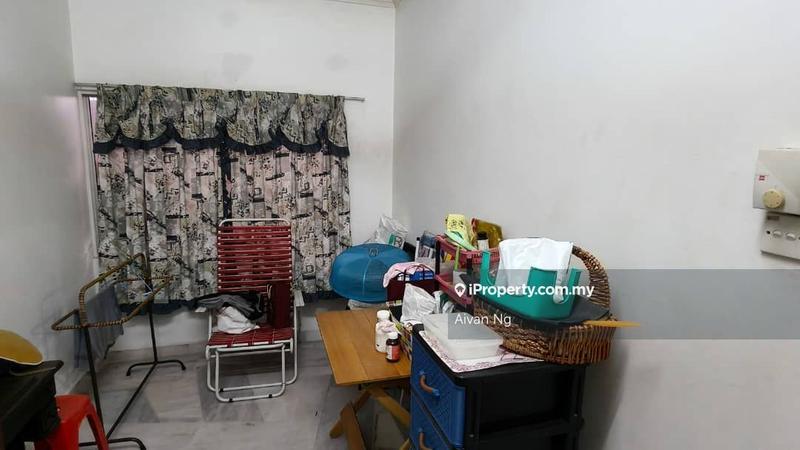 2-storey Terraced House untuk Dijual di Sungai Long, Bandar Sungai Long oleh Aivan Ng - iProperty.com.my