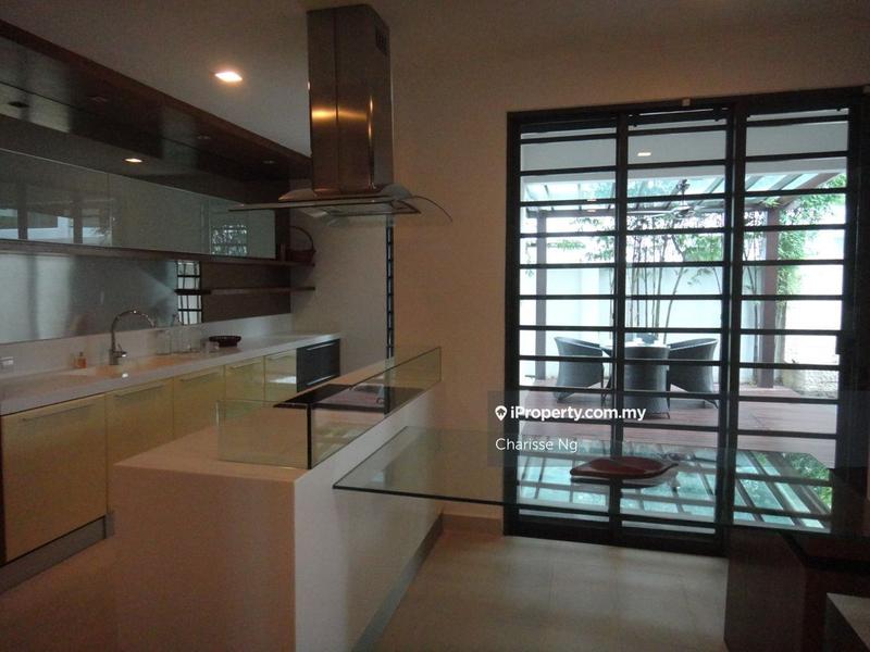 Bungalow House for Sale in Medan Damansara, Damansara Heights by Charisse Ng - iProperty.com.my