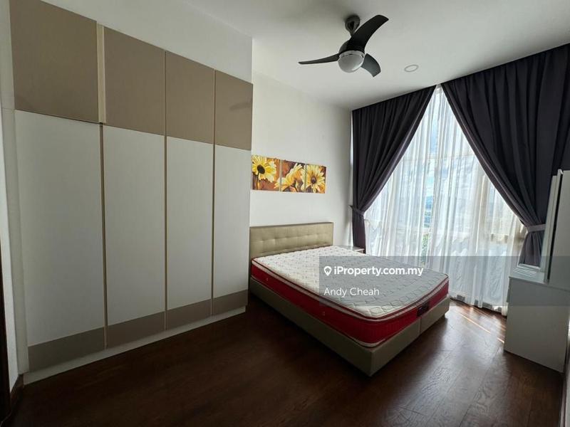 Service Residence for Rent in Paragon Residences @ Straits View by Andy Cheah - iProperty.com.my