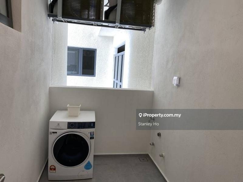 Service Residence for Sale in The Goodwood Residence by Stanley Ho - iProperty.com.my