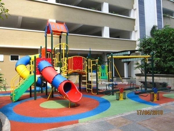 Condominium for Sale in Ceriaan Kiara by Tracy Tan - iProperty.com.my
