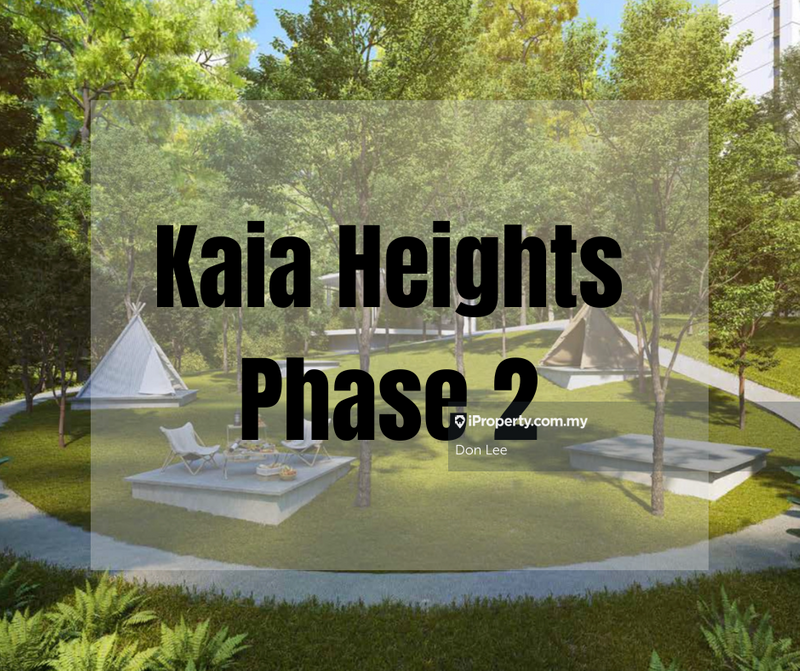 For Sale - KAIA Heights Equine