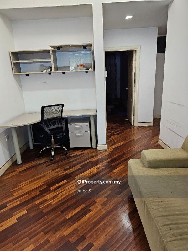 Kondominium untuk Dijual di Armanee Terrace oleh Anba S - iProperty.com.my