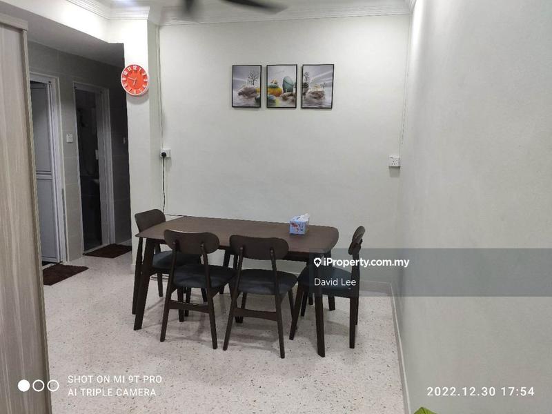 Apartment for Rent in Turquoise Apartment by David Lee - iProperty.com.my