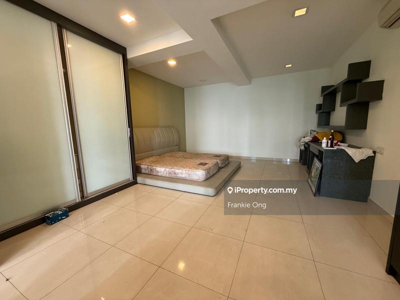 3-storey Terraced House for Sale in Taman Midah, Cheras by Frankie Ong - iProperty.com.my