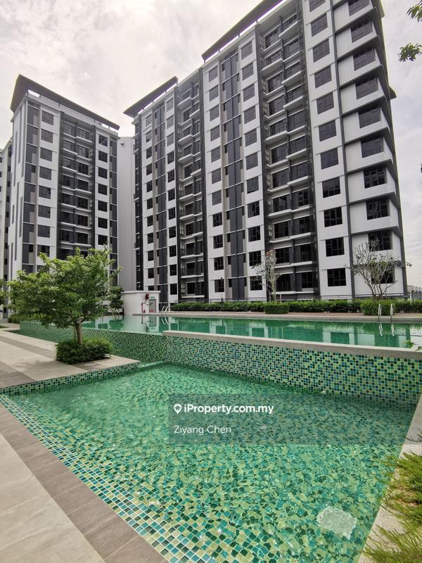 Kondominium untuk Dijual di Embayu oleh Ziyang Chen - iProperty.com.my