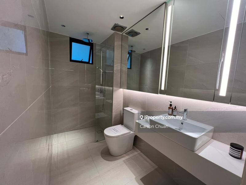 Condominium for Sale in Lumina Residence by Carson Chuah - iProperty.com.my