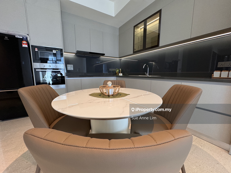 For Rent - Marriott Residence @ Gurney