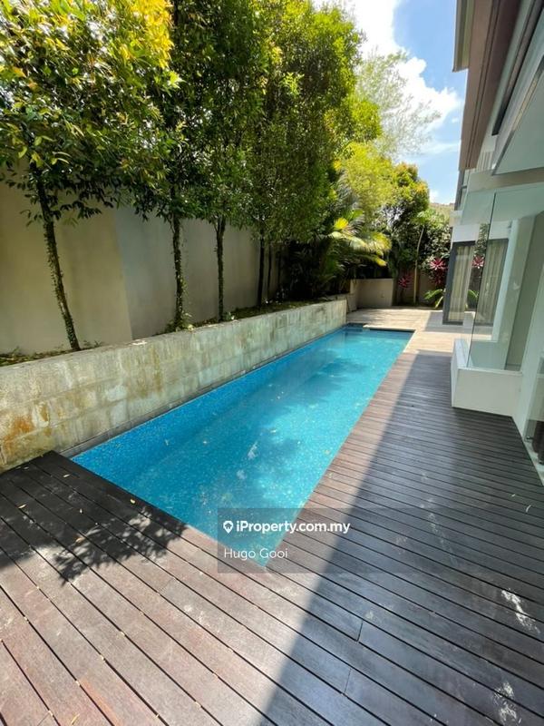 Bungalow House for Rent in Seputeh, Kuala Lumpur by Hugo Gooi - iProperty.com.my