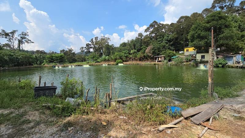 Tanah Pertanian untuk Dijual di Hulu Langat, Hulu Langat oleh Jimmy Goh - iProperty.com.my