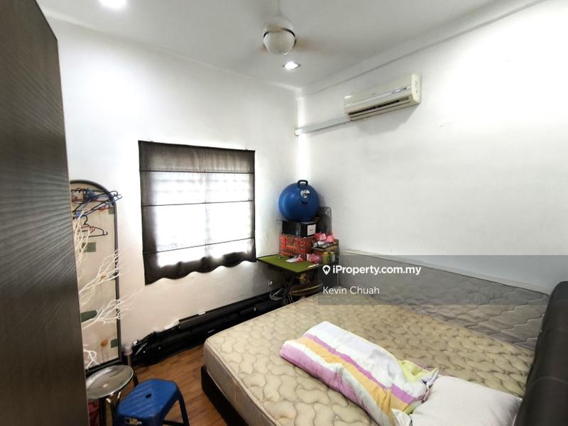 1-storey Terraced House for Sale in Bandar Kinrara Seksyen 1, Bandar Kinrara by Kevin Chuah - iProperty.com.my
