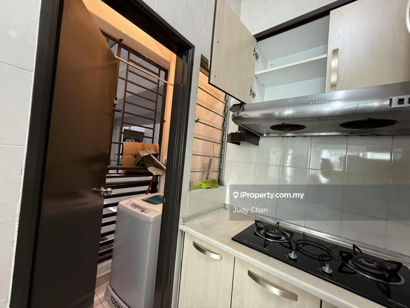 For Rent - Casa Tiara Serviced Apartment