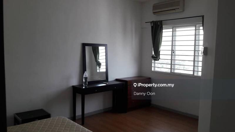 Condominium for Rent in Pelangi Heights 2 by Danny Oon - iProperty.com.my