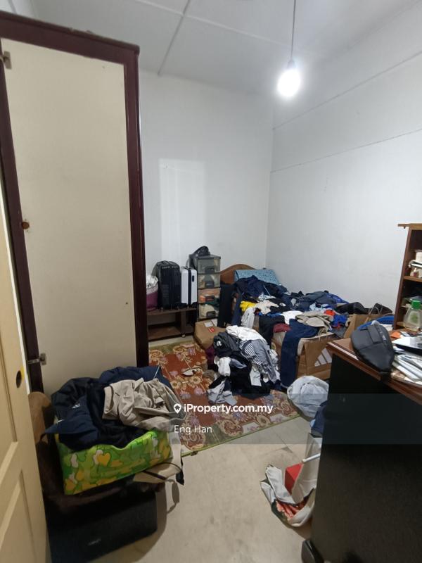 1-storey Terraced House for Sale in Taman Overseas Union (Taman Oug), Jalan Klang Lama (Old Klang Road) by Eng Han - iProperty.com.my