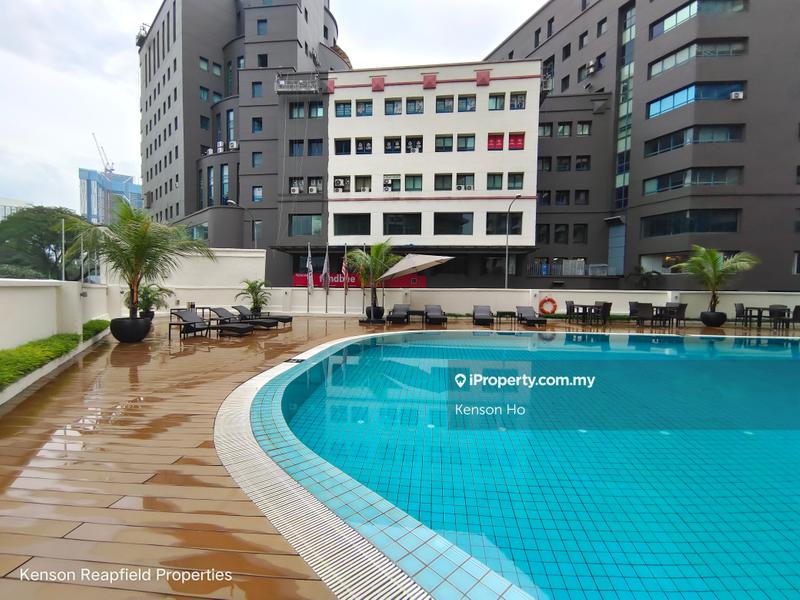 For Sale - Sucasa Corporate