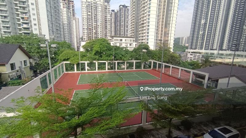 Kondominium untuk Dijual di Almaspuri oleh Lim Eng Siang - iProperty.com.my