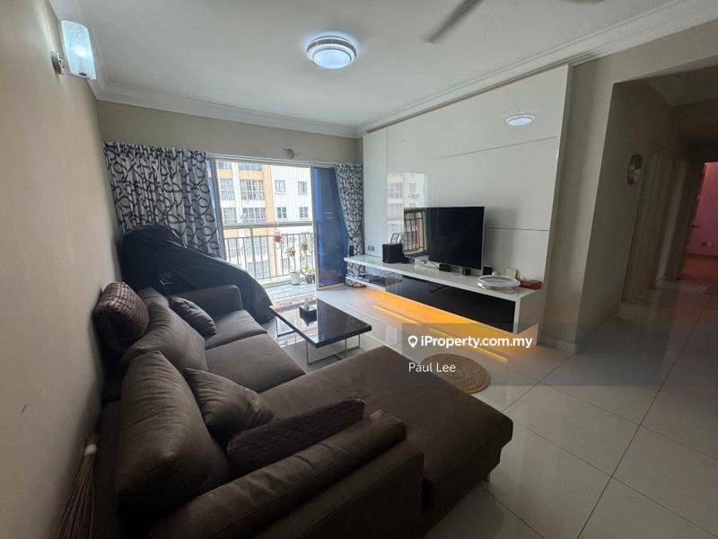 Condominium for Sale in Sri Jati II by Paul Lee - iProperty.com.my