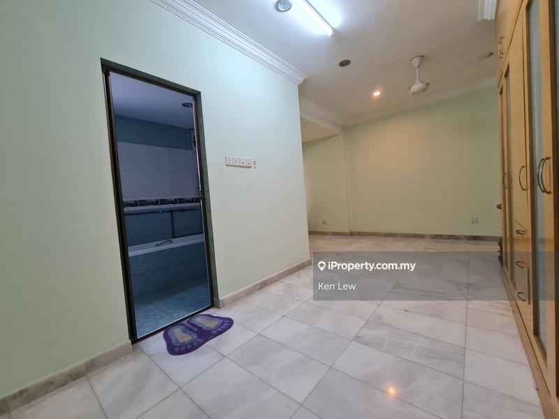 Rumah Teres 2-Tingkat untuk Dijual di Taman Segar Perdana, Cheras oleh Ken Lew - iProperty.com.my