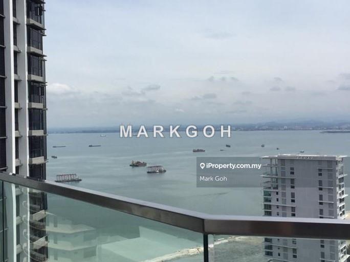 For Rent - Setia V Residences