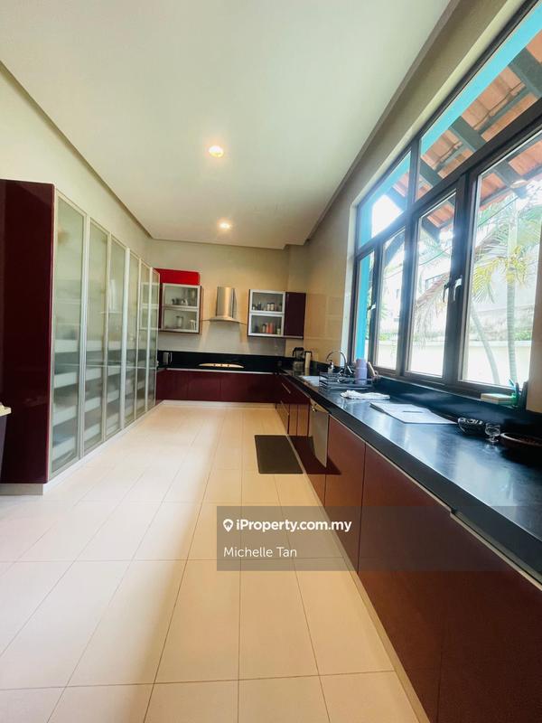 Bungalow House for Sale in Ampang Hilir, Ampang by Michelle Tan - iProperty.com.my