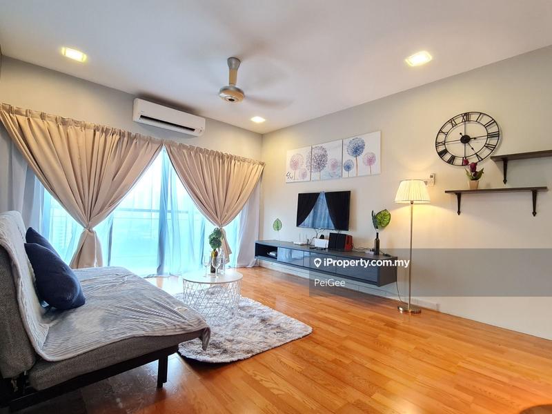 For Sale - Changkat View