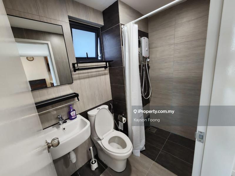 Condominium for Sale in Aster Residence by Kayson Foong - iProperty.com.my