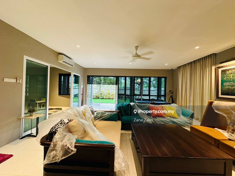 Banglo untuk Dijual di ha38v, Ulu Kelang oleh Zana Zakri - iProperty.com.my