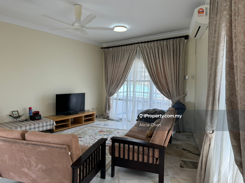 For Rent - Straits View Villas Port Dickson